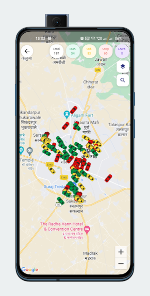 Safai Mitra Aligarh Screenshot 2