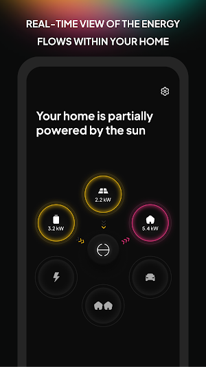 Homsphere Screenshot 0