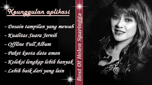 Helen Sparingga Mp3 Kenangan Screenshot 0