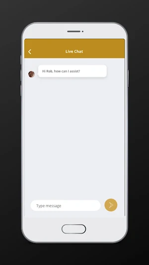 Medigro Assist Screenshot 1