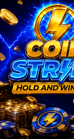 Coin Strike Screenshot 0