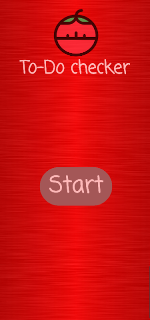 To-Do checker Screenshot 0