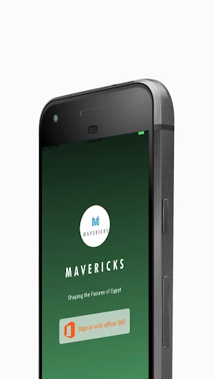 Mavericks Educator Hub Screenshot 0