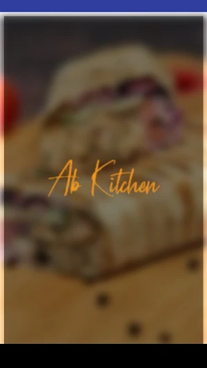 AB Kitchen Screenshot 3