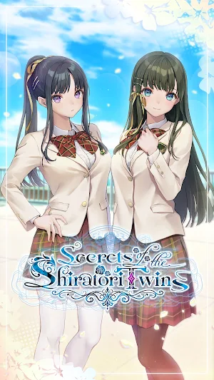 Secrets of the Shiratori Twins Screenshot 0