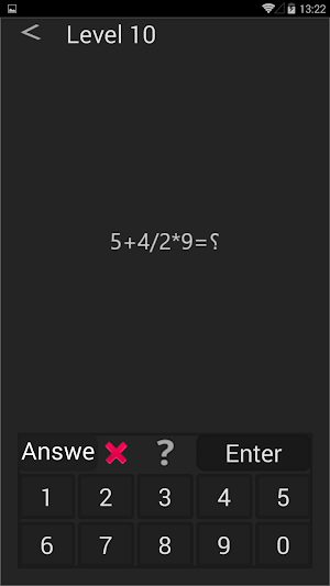 Brain Test - mind games Screenshot 2