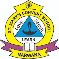 St. Mary's Convent School Narwana