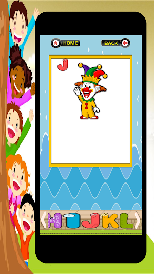 IQRA Screenshot 3
