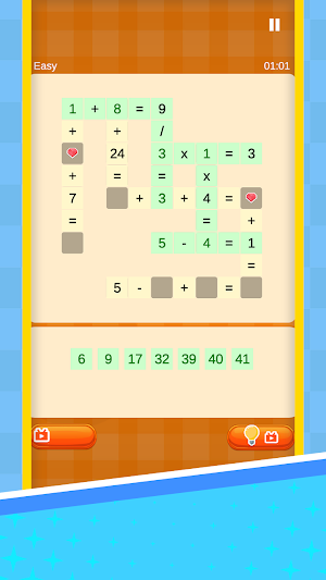 Number Dungeon Screenshot 3