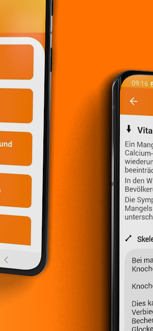 Vitamin D Check Screenshot 3