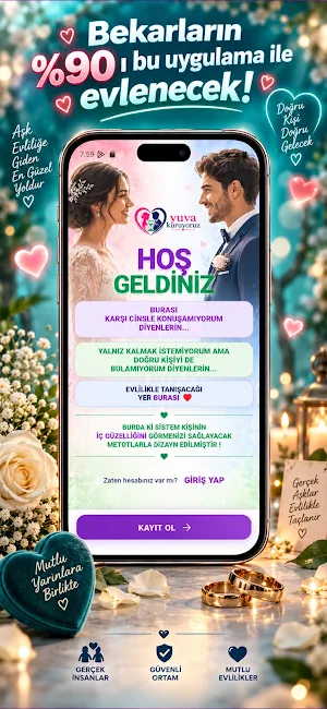 Yuva Kuruyoruz Screenshot 0