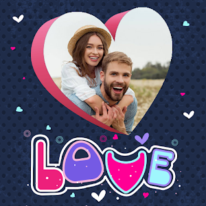 Love Photo Frames Screenshot 0