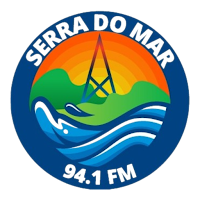 Rádio Serra do Mar FM 94.1