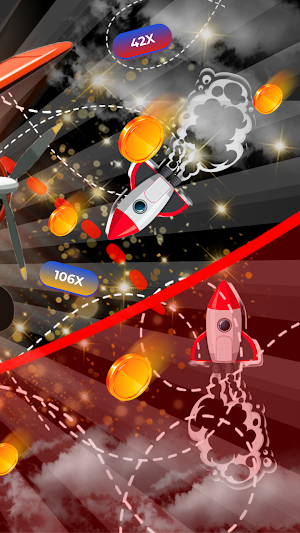 Aero Spin Screenshot 2