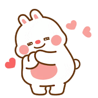 Cute kawaii stickers
