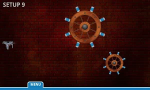 Machine Gun Fun Screenshot 1