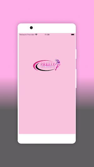 P.R.E.T.T.Y. Girl Fitness, LLC Screenshot 0