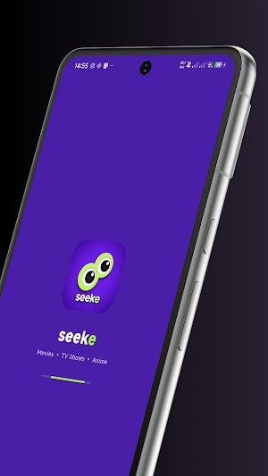 Seeke- Movies & Tv Series Screenshot 0