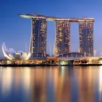 Singapore Wallpaper HD