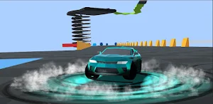 Cruise ROVER Challenger Driver Screenshot 2