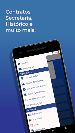 Grupo Anchieta Screenshot 3