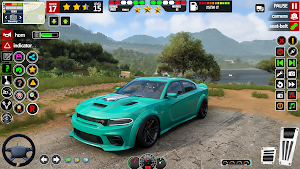 Advance Car Game 2026 Screenshot 3