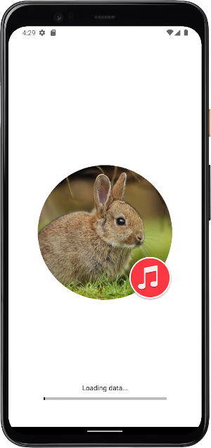 Rabbit Call Sounds Screenshot 0
