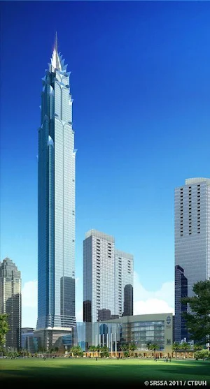 Jakarta Wallpaper HD Screenshot 1