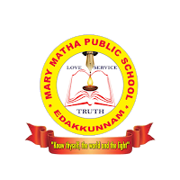Mary Matha Public School, Edakkunnam