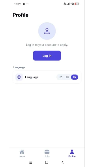 Intask Screenshot 3
