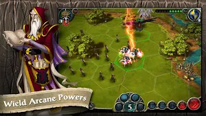 BattleLore: Command Screenshot 2