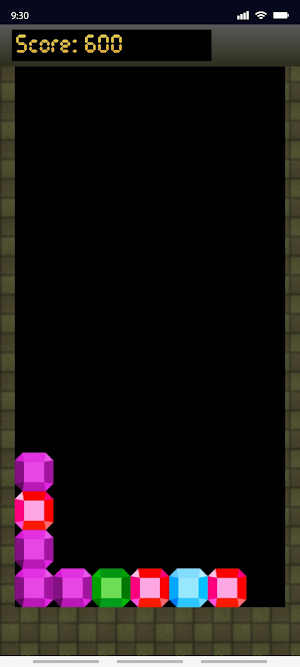 Thiên đường giải trí Screenshot 1