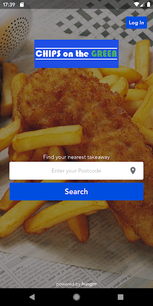 Chips on the Green Screenshot 3