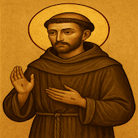 St. Francis of Assisi Parish