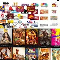 TVandmovie