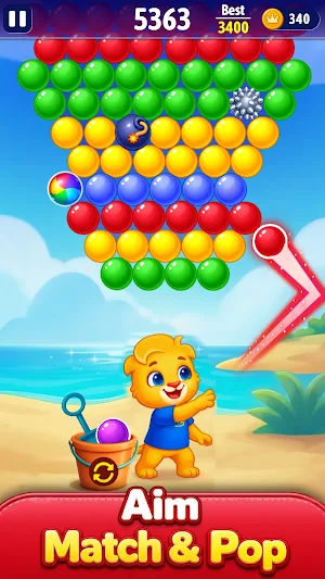 Offline Games & 2 Player Games Screenshot 2