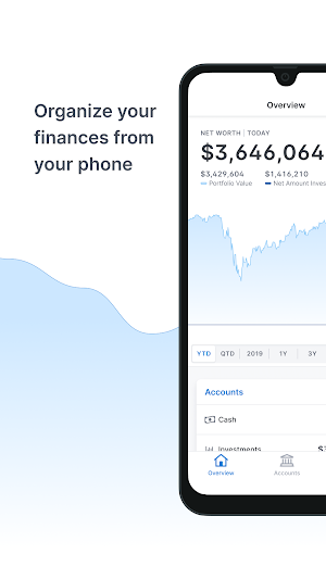 FMB Wealth Screenshot 0