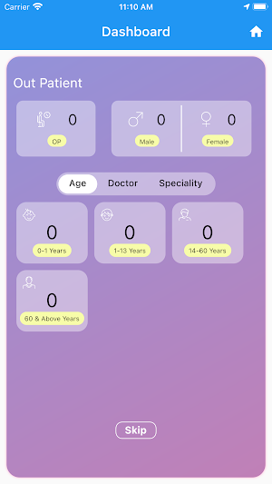 SGRD Doctor Screenshot 1