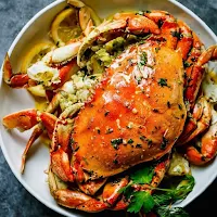Seafood Wallpapers