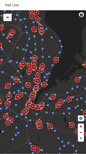 Kiel Live Screenshot 3