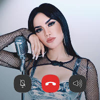 Kimberly Loaiza Calling You