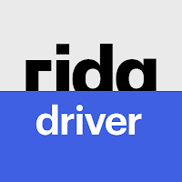 Rida Driver