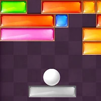 Brick Breaker Master