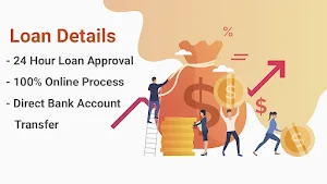Cash Credit - Online Loan Screenshot 3
