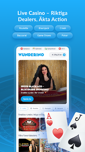 Wunderino Screenshot 3