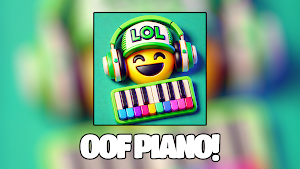 OOF PIANO Screenshot 3