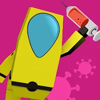 Cure Commando