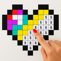 Color by Number