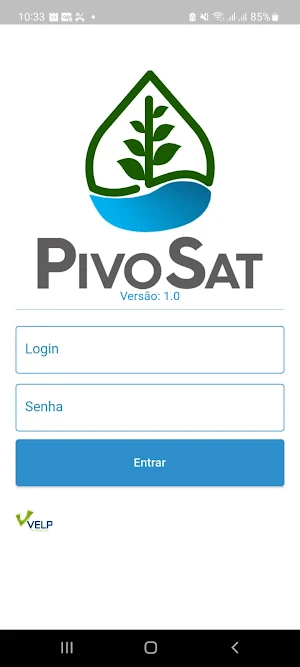 PivoSat Screenshot 0