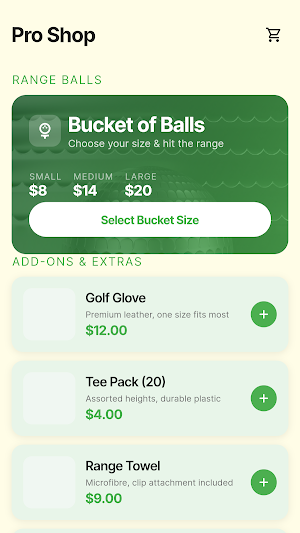 Teelink Mobile Screenshot 0